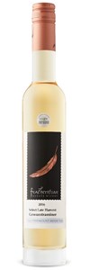 Featherstone Estate Winery 16 Gewürztraminer Select Late Harvest Hf (Feathers 2016